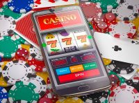 Прогрессивные джекпоты в мобильных казино: обзор возможностей и преимуществ