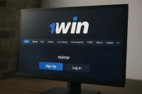 Как войти на 1win через рабочее зеркало