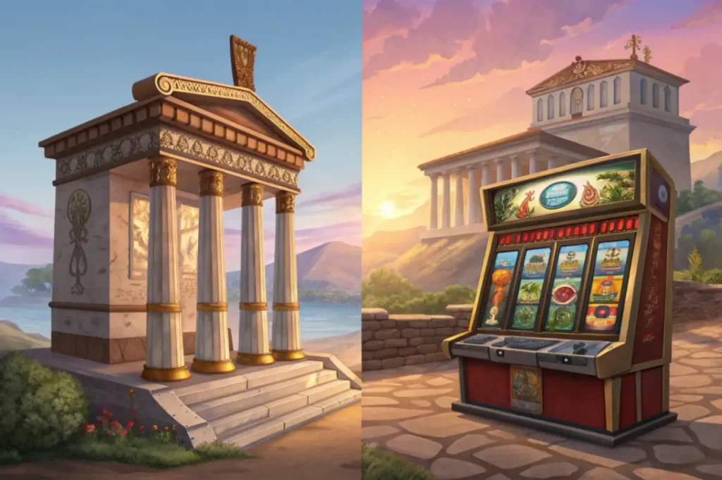 Gates of Olympus 2 и Sweet Bonanza Infinity: новые хиты 2025 года