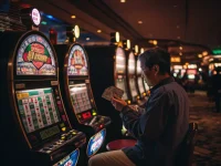 Секреты Max Win слотов: как играть на крупные выплаты Секреты Max Win слотов: как играть на крупные выплаты